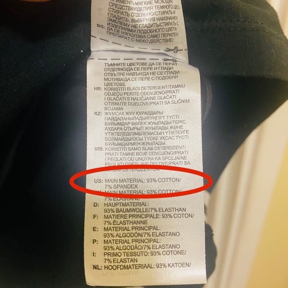 Two Adidas Mini Tank Dresses - Picture 7 of 8